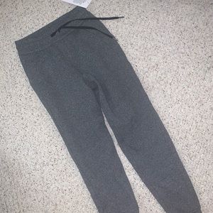 Lululemon joggers